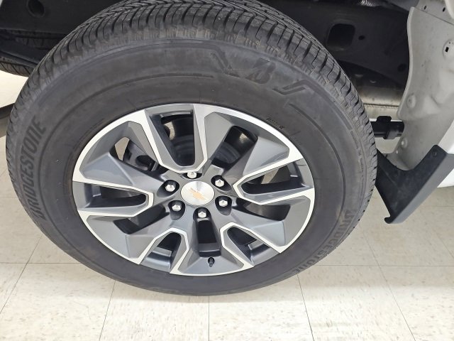 Used 2024 Chevrolet Silverado 1500 LT image 23