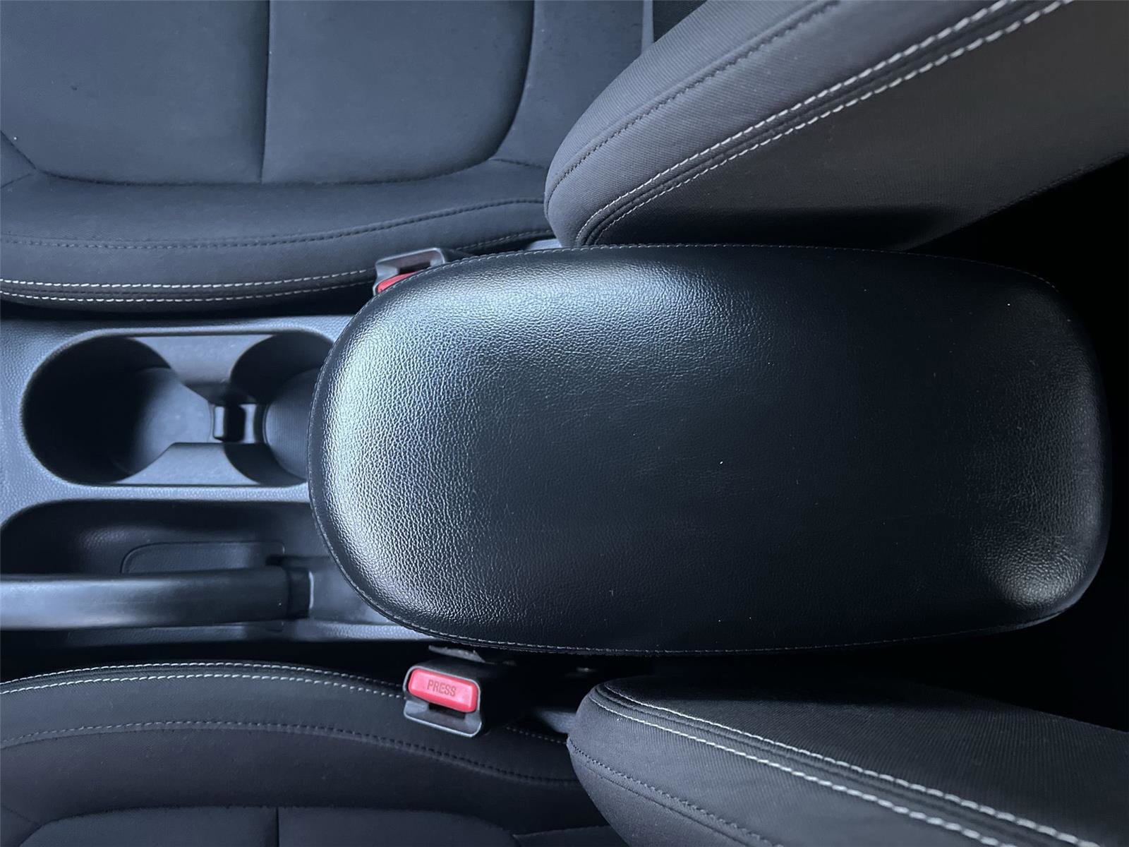 Used 2019 Kia Soul Base image 21