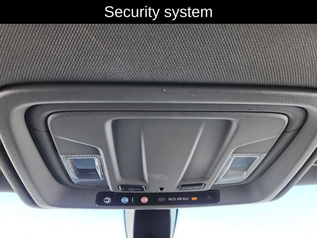 Used 2021 Chevrolet Silverado 1500 RST image 48