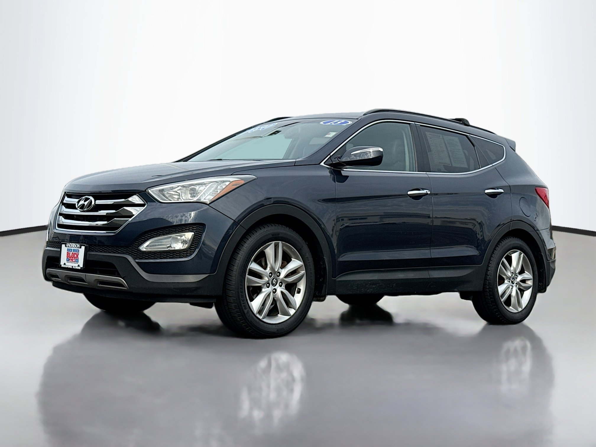 Used 2013 Hyundai Santa Fe Sport 2.0T image 14