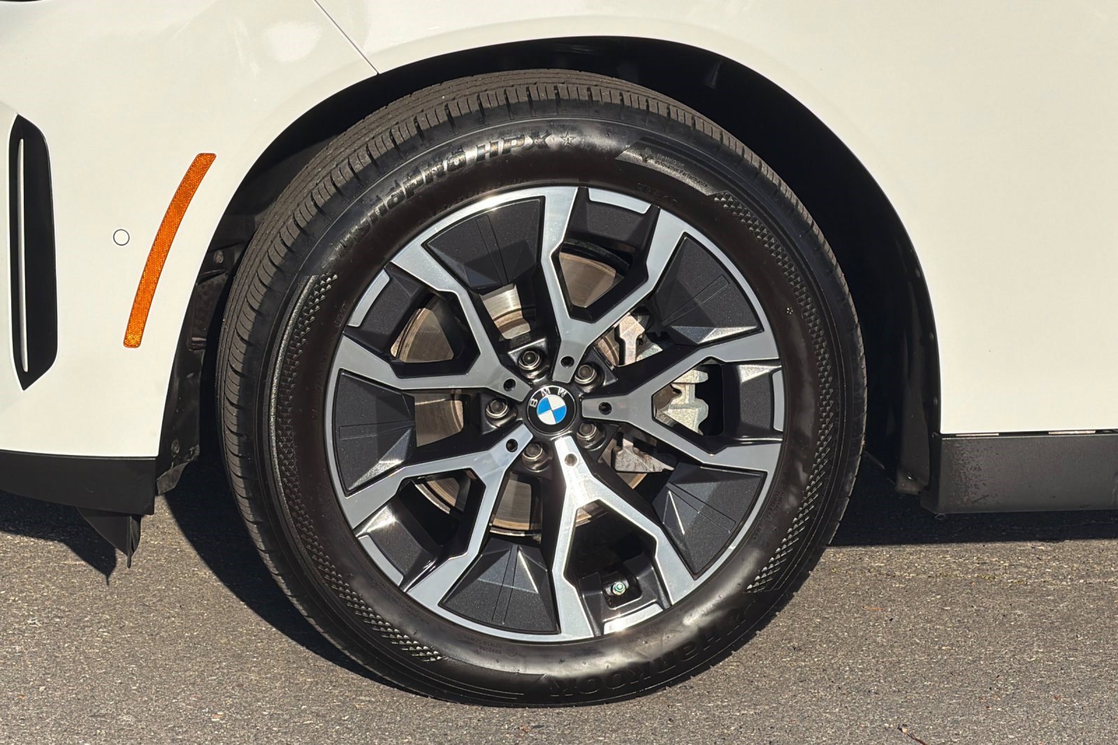 Used 2025 BMW X3 xDrive30i w/ Premium Package image 38