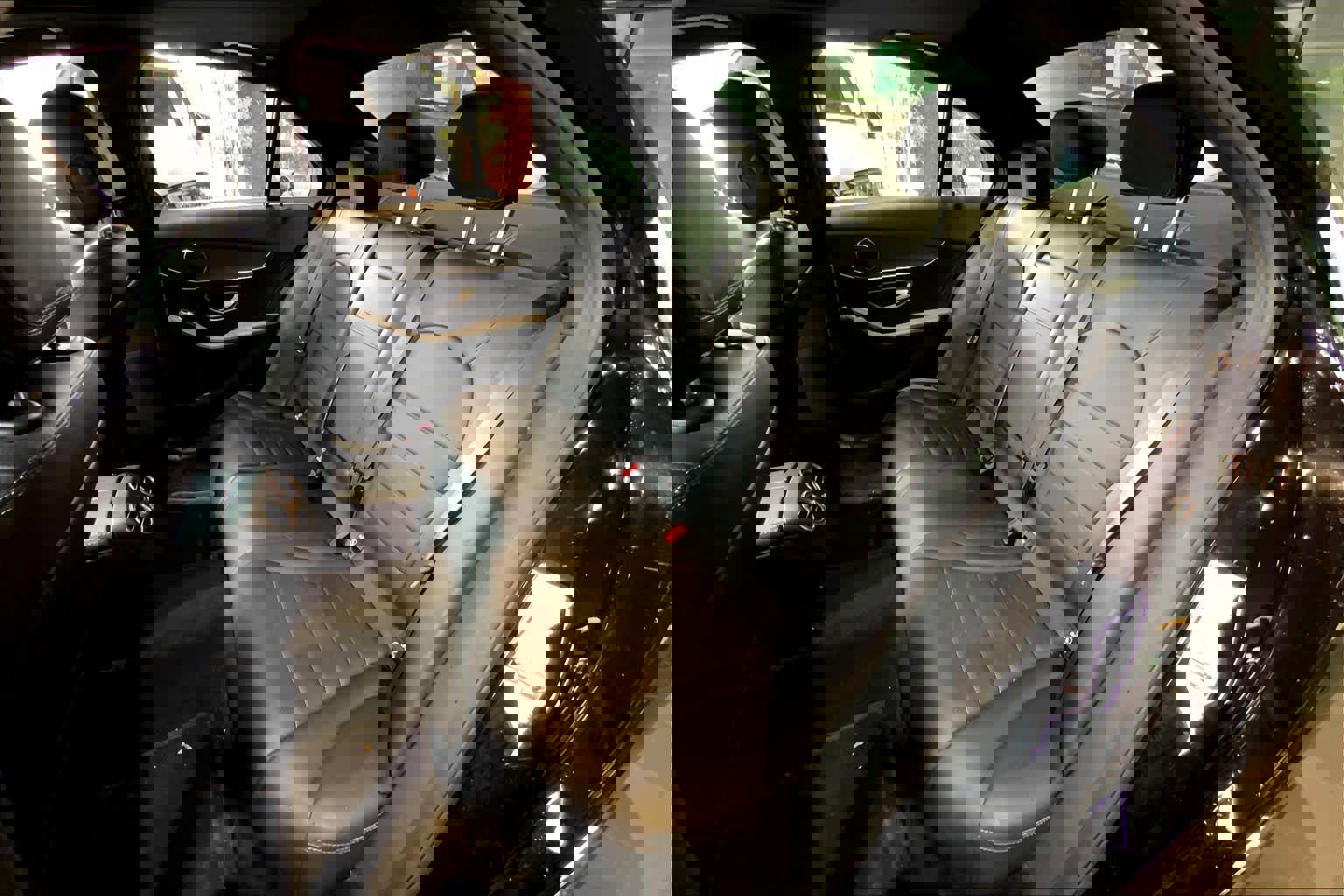 Used 2020 Mercedes-Benz C 300 Sedan image 19