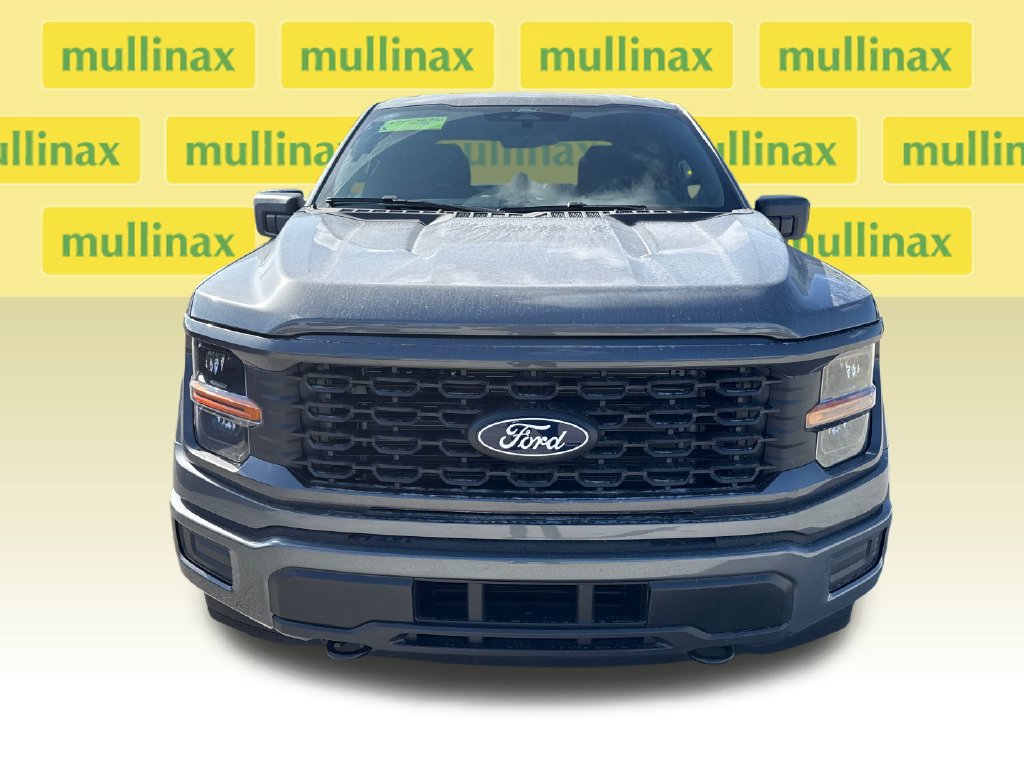 New 2026 Ford F150 STX AWD/4WD image 10