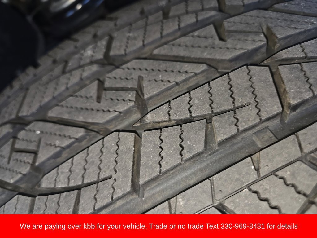 Used 2024 Toyota Tundra SR5 AWD/4WD image 41