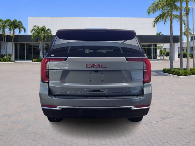 Used 2025 GMC Yukon XL Elevation AWD/4WD image 6