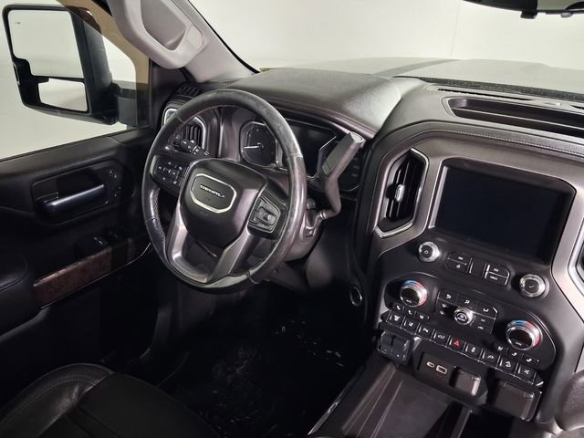 Used 2021 GMC Sierra 2500 Denali w/ Denali Ultimate Package AWD/4WD image 18