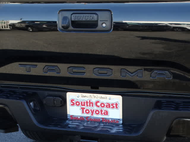 Certified 2023 Toyota Tacoma SR image 10