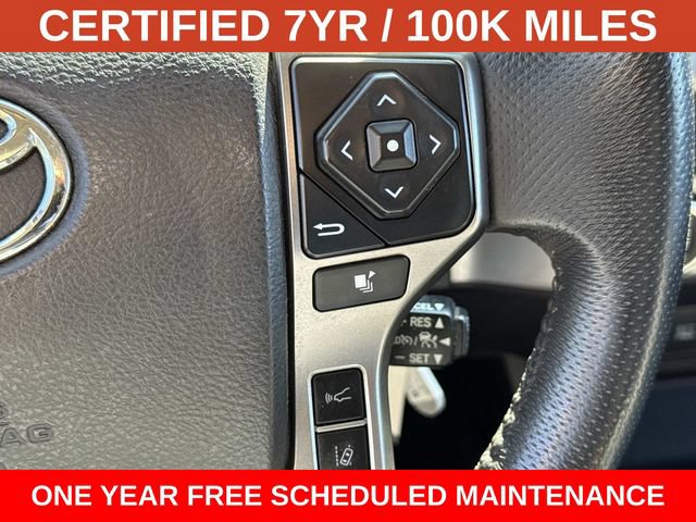 Used 2021 Toyota Tacoma SR5 AWD/4WD image 23