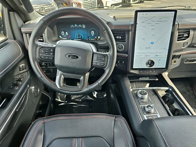 Used 2024 Ford Expedition Limited AWD/4WD image 35