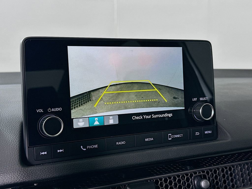 Used 2022 Honda Civic Sport image 10