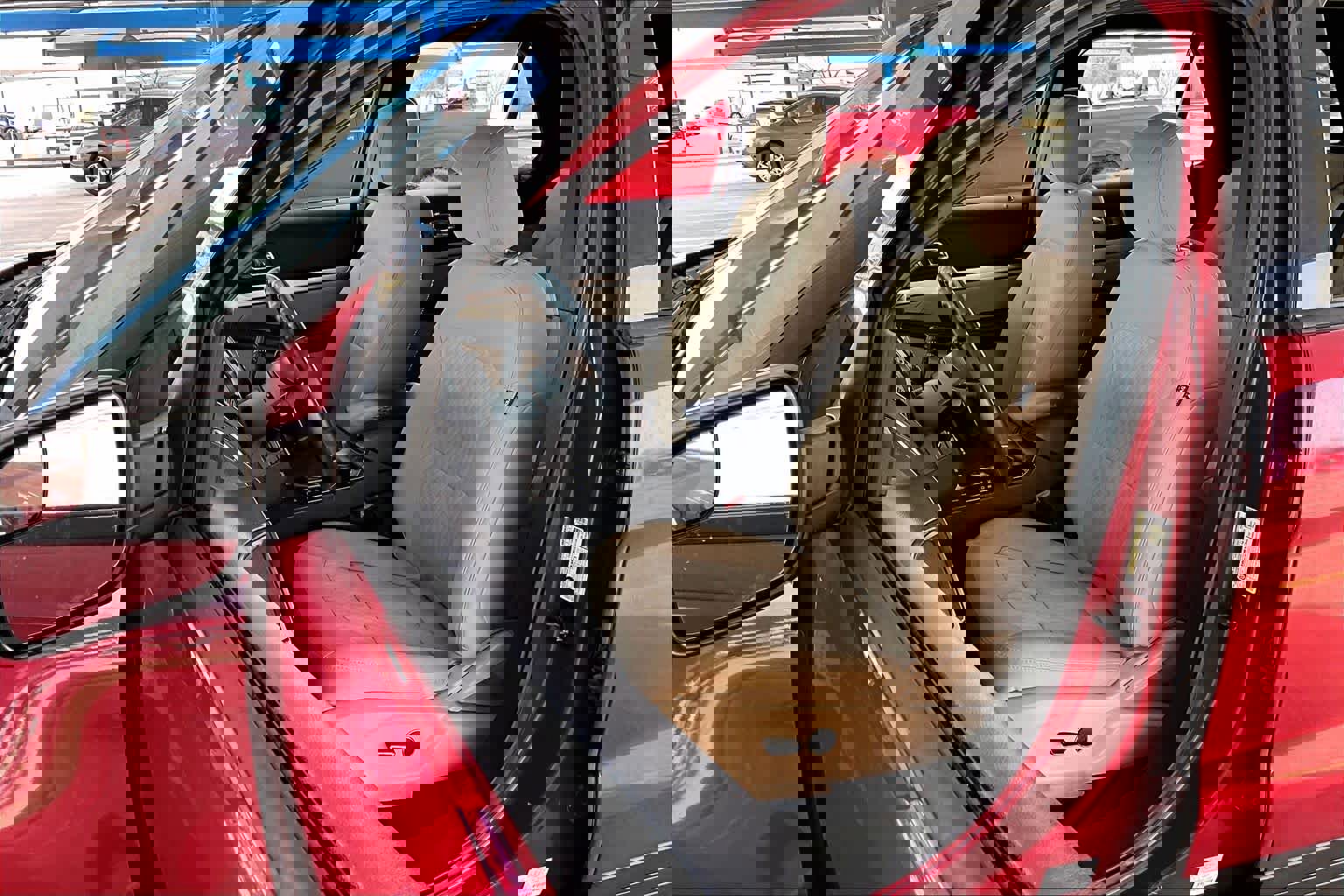 Used 2017 Ford Explorer FWD image 8