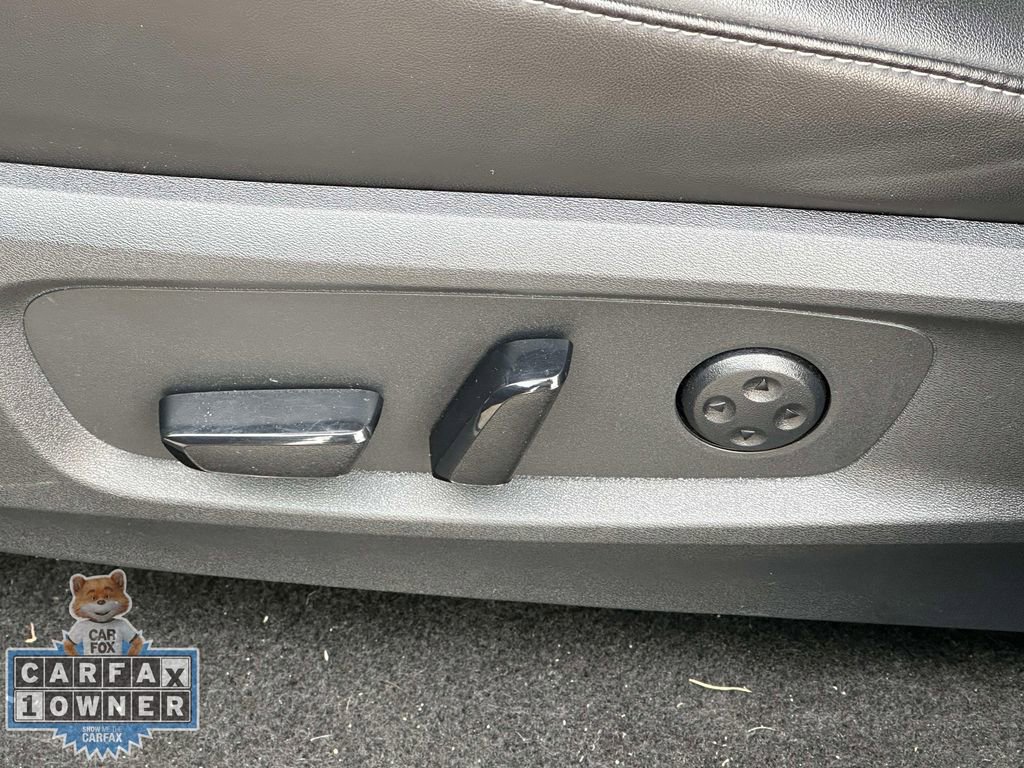 Used 2024 INFINITI QX60 Luxe image 22