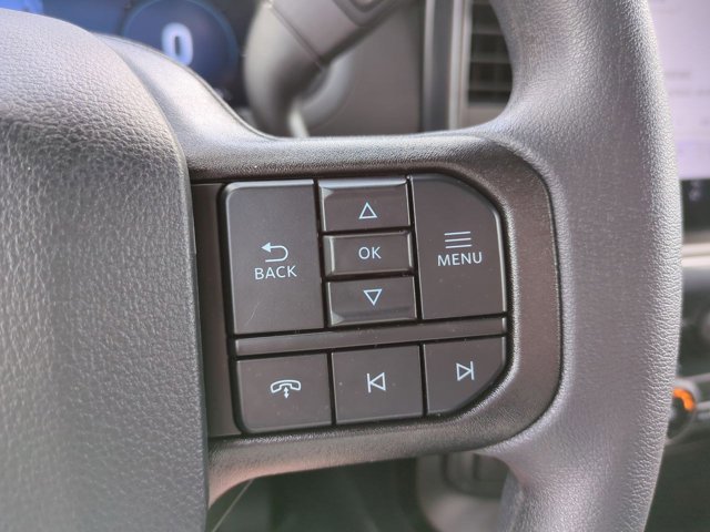 New 2026 Ford F150 STX w/ Equipment Group 200A image 25