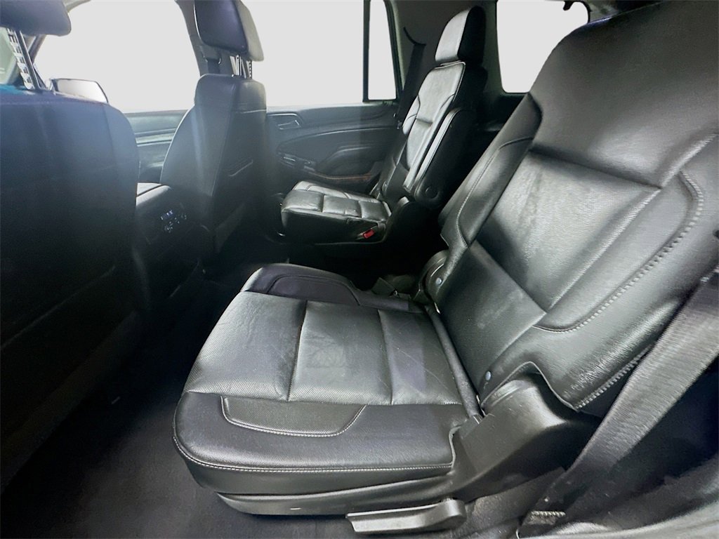 Used 2020 Chevrolet Tahoe Premier image 26