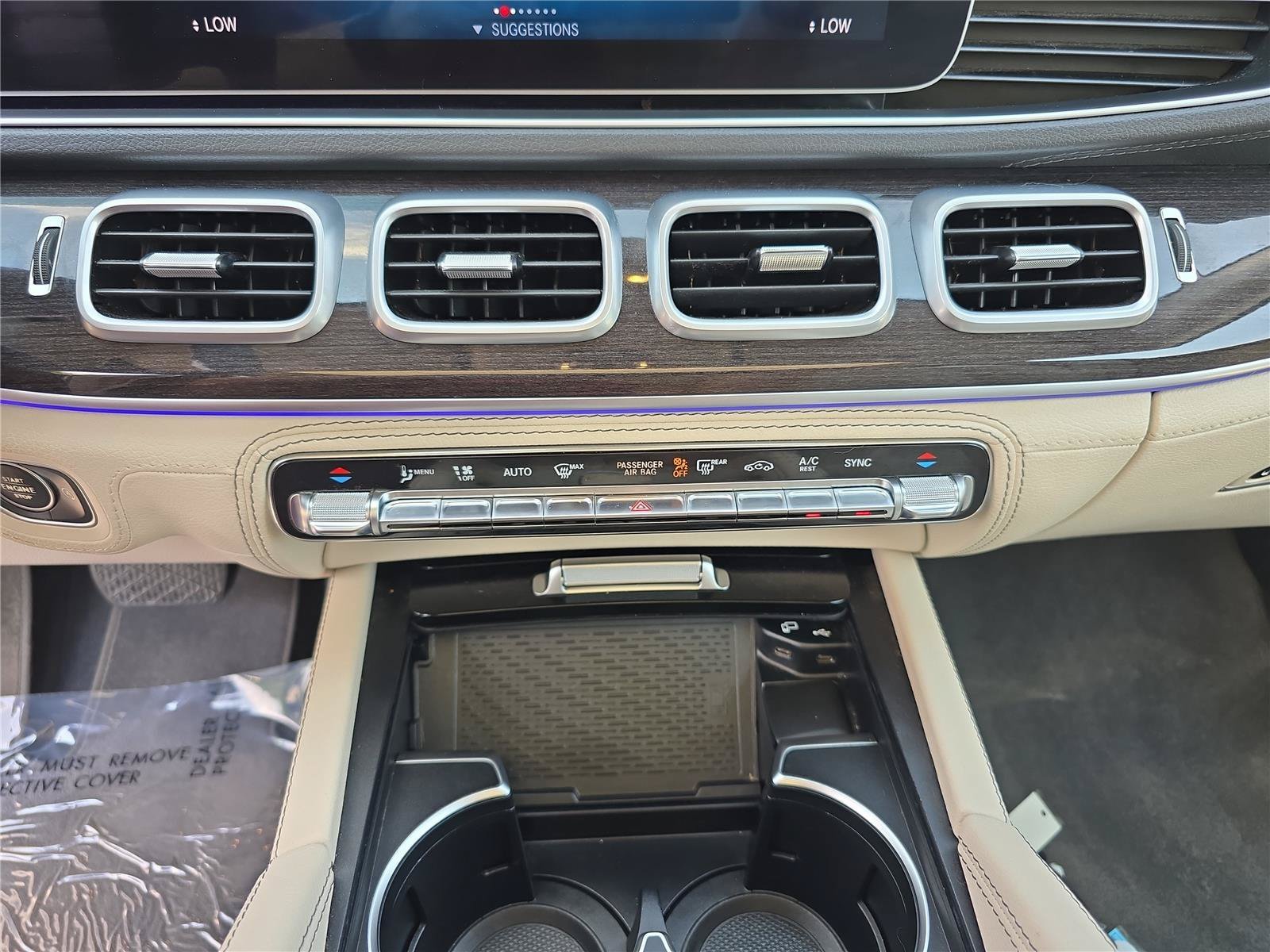 Used 2020 Mercedes-Benz GLE 450 4MATIC image 29