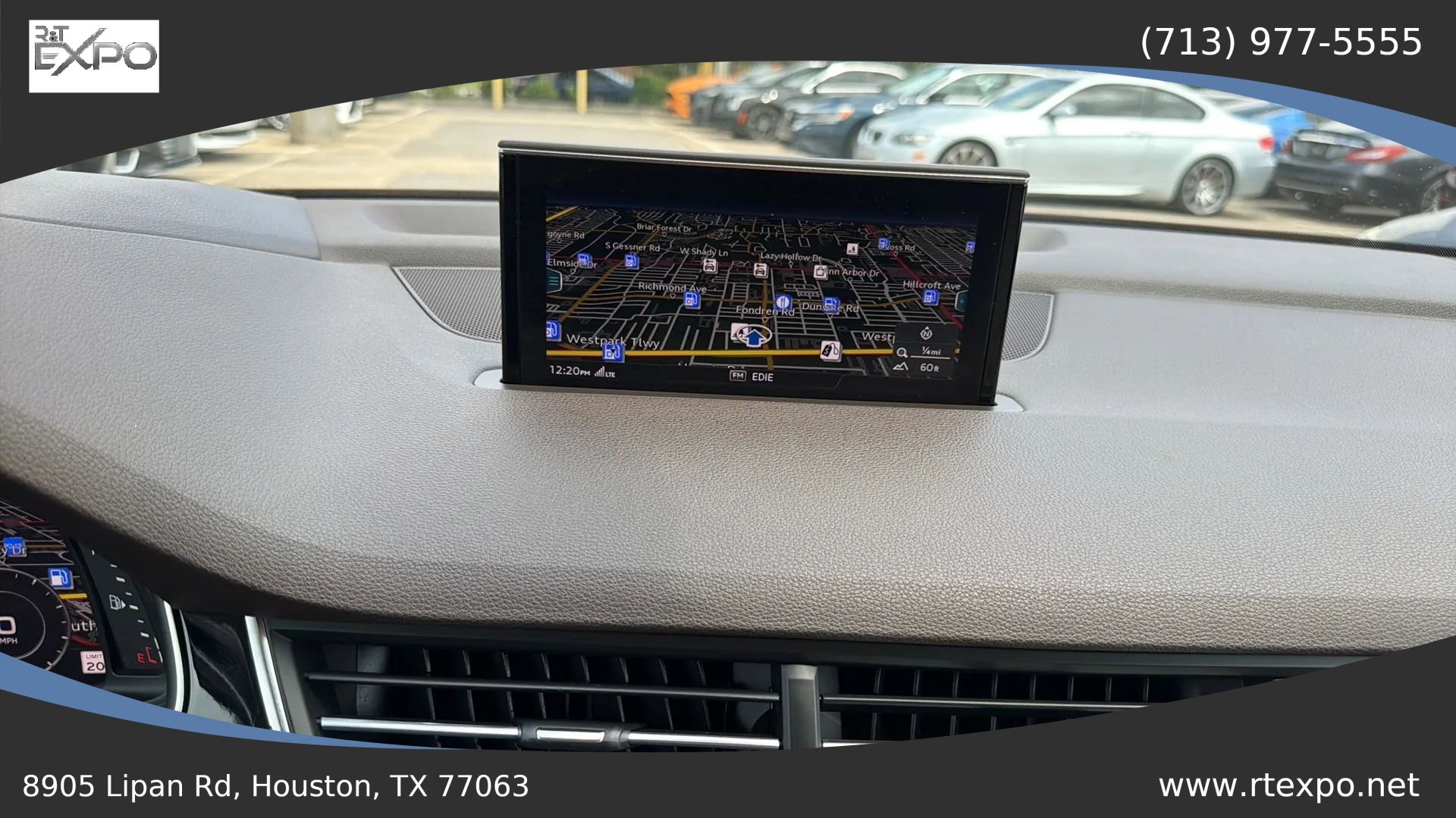 Used 2017 Audi Q7 3.0T Prestige image 46