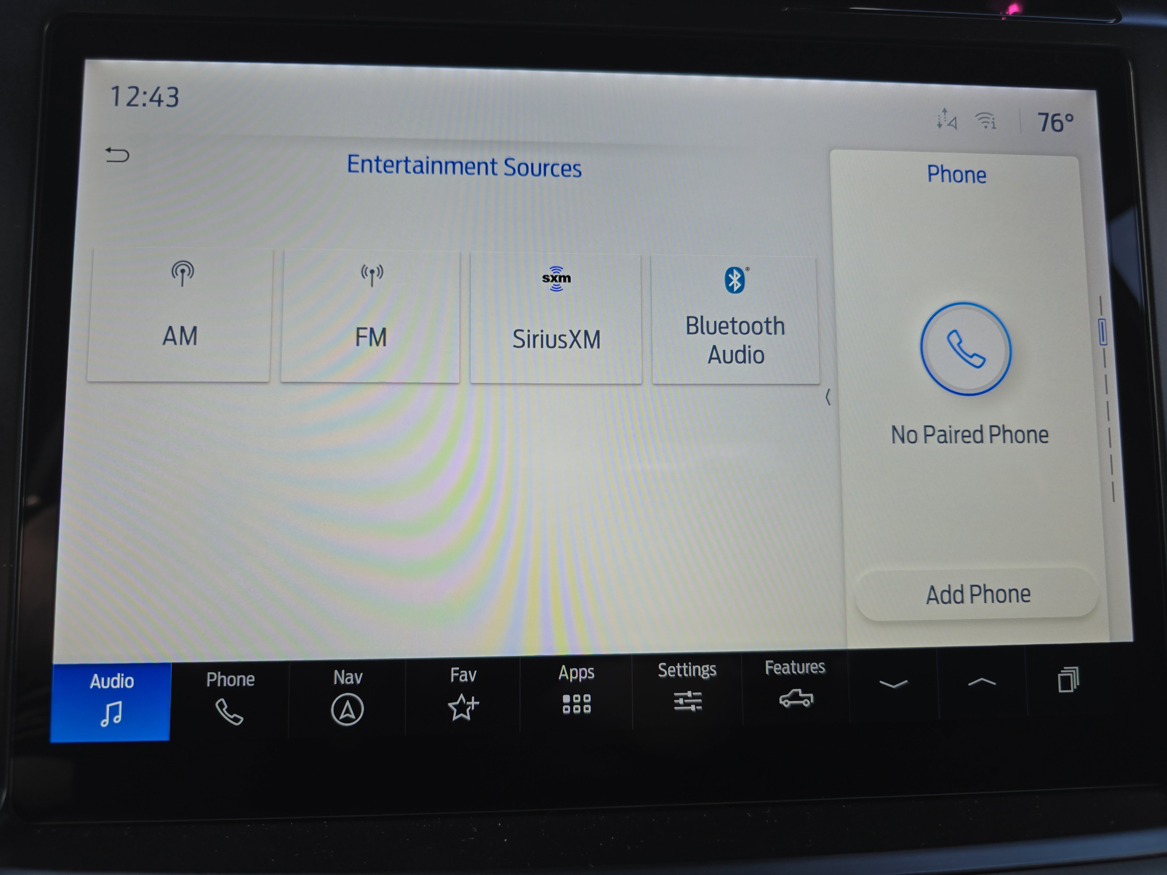 New 2025 Ford F150 XLT image 29