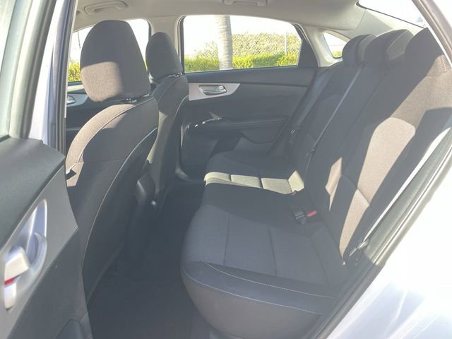Used 2023 Kia Forte LXS image 22
