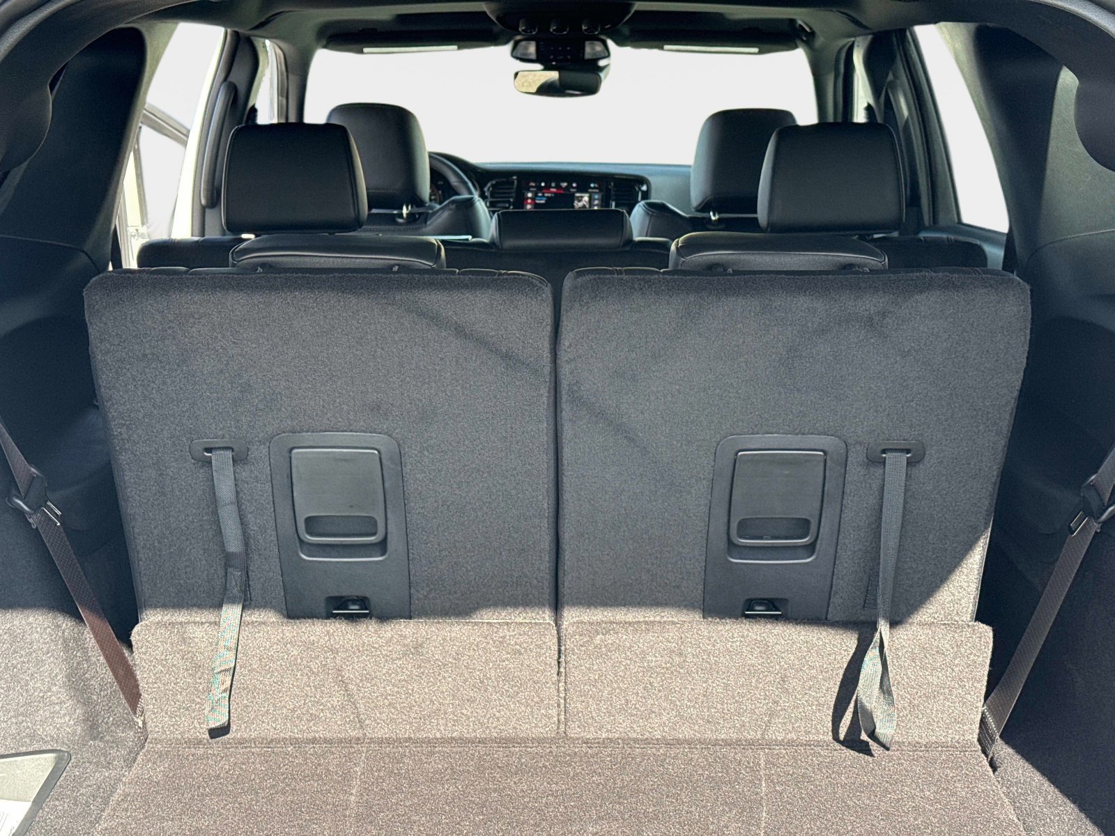 New 2026 Dodge Durango GT image 12