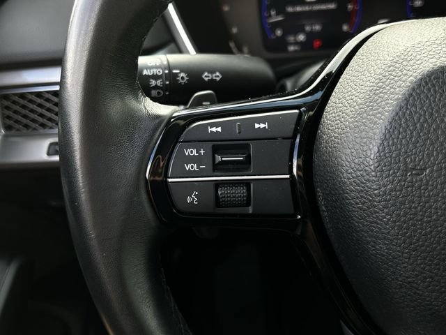 Certified 2024 Acura Integra FWD image 15