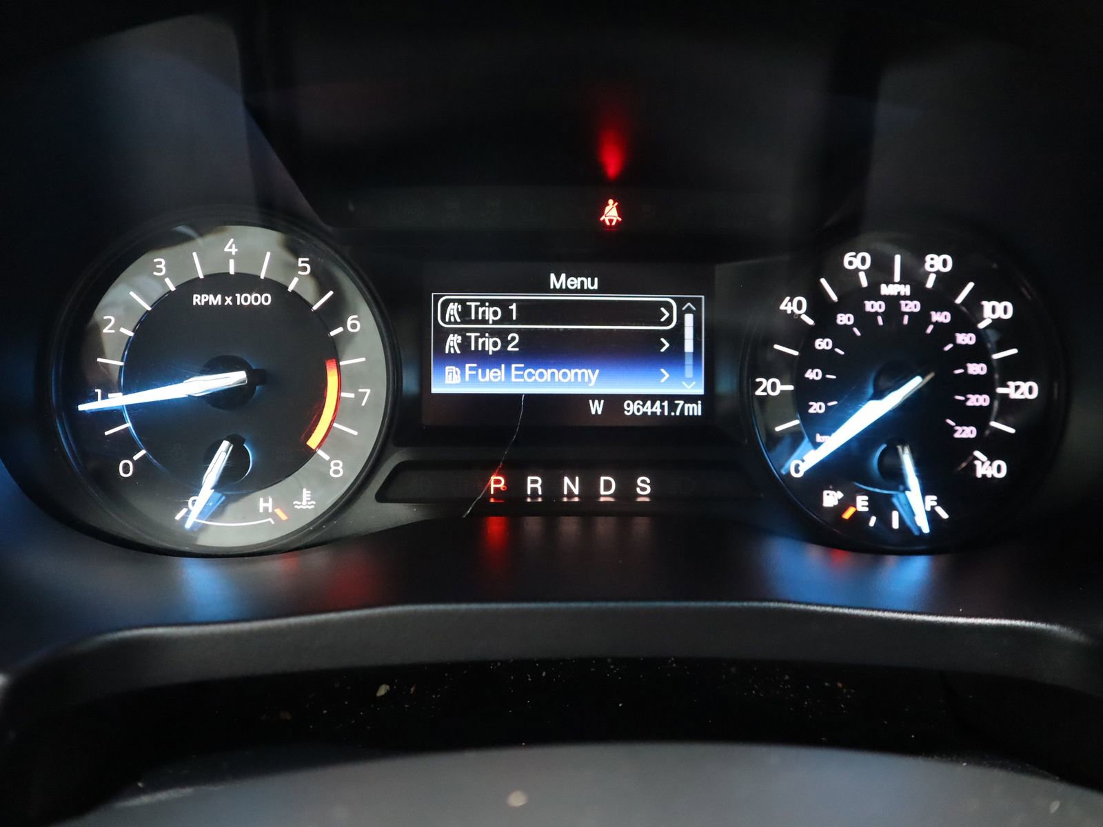 Used 2018 Ford Explorer XLT FWD image 34