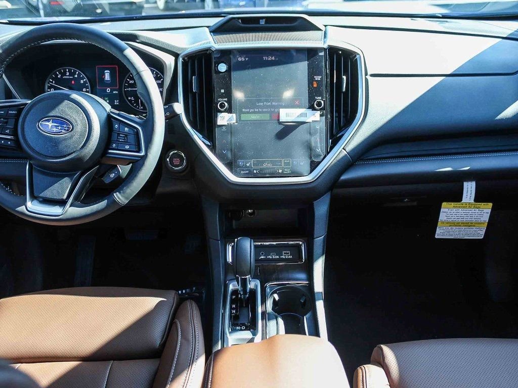 New 2026 Subaru Ascent Touring image 12