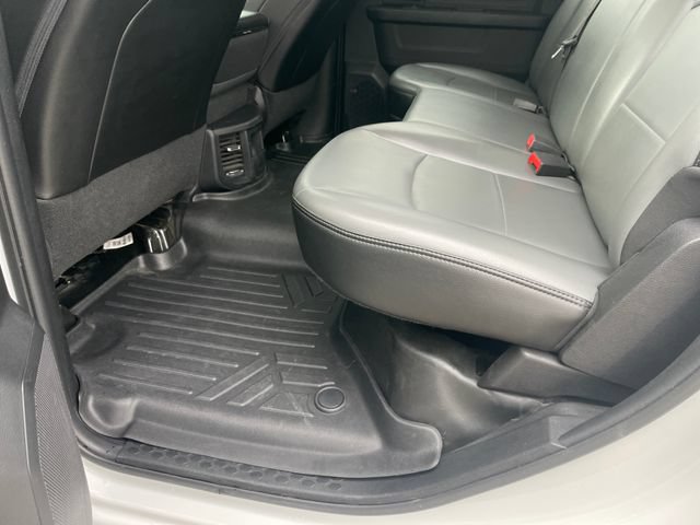 Used 2020 RAM 2500 Tradesman RWD image 26
