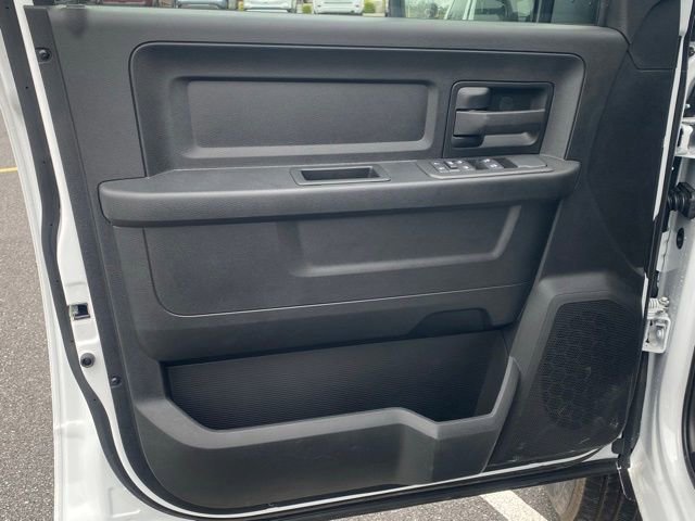 New 2026 RAM 2500 Tradesman w/ Chrome Appearance Group image 12