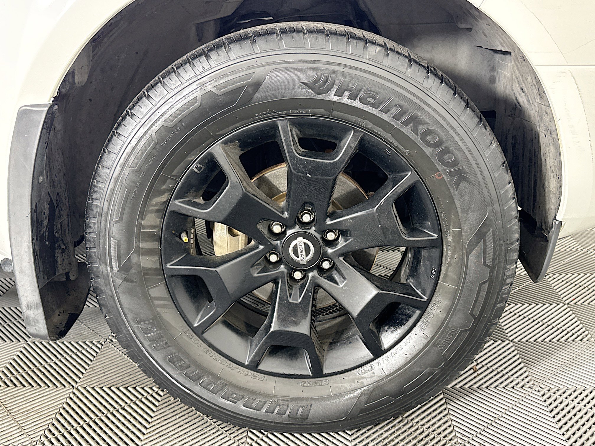 Used 2018 Nissan Frontier SV w/ Value Truck Package RWD image 30