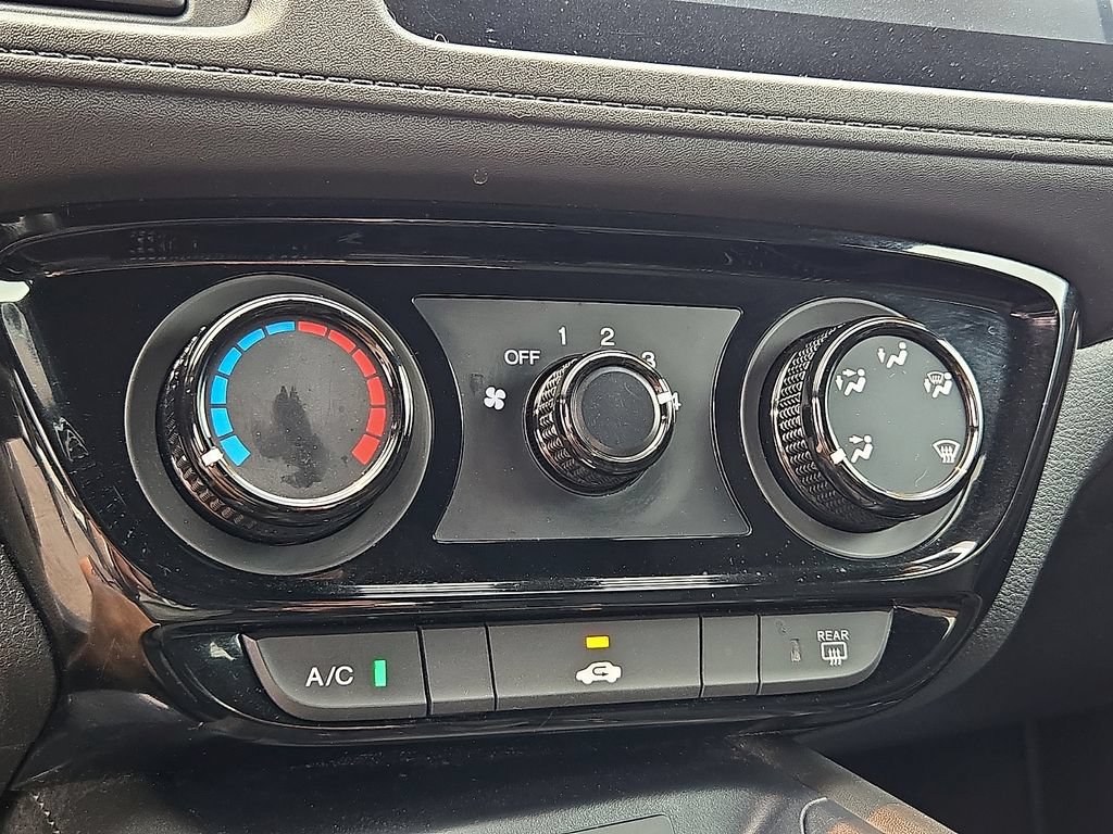 Used 2022 Honda HR-V Sport image 19