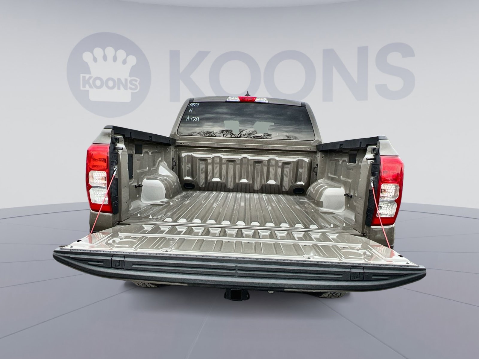 New 2025 Ford Ranger XL w/ Trailer Tow Package image 24