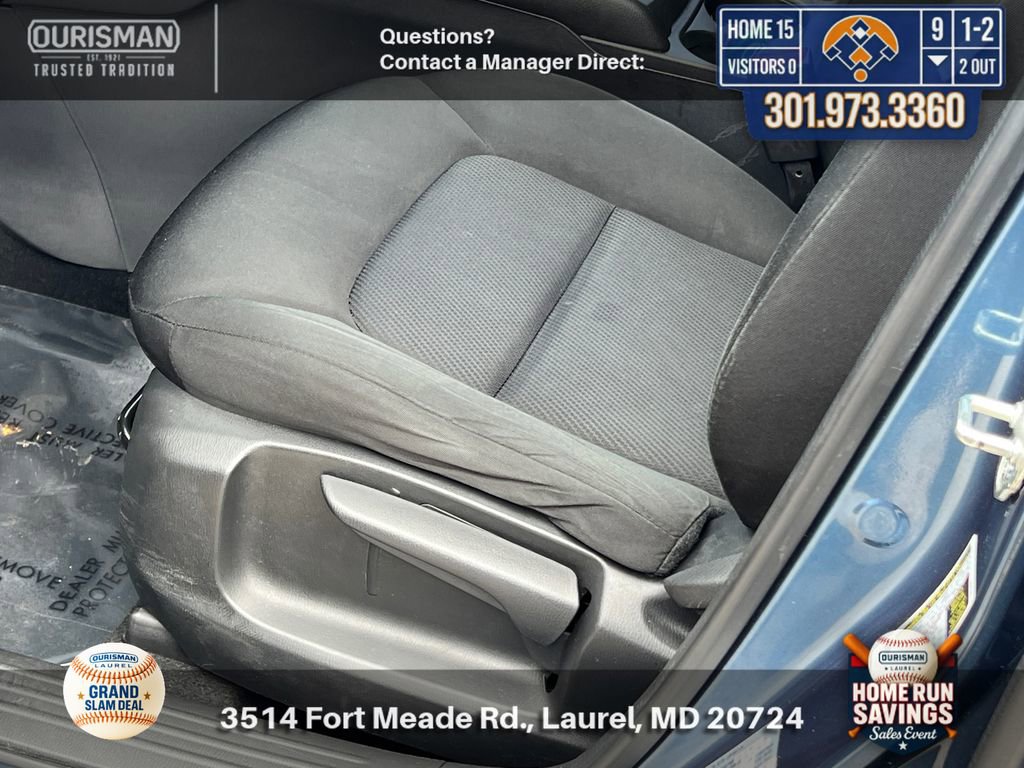 Used 2018 MAZDA CX-5 Sport FWD image 26
