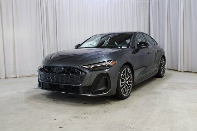 New 2025 Audi S5 Premium Plus image 35