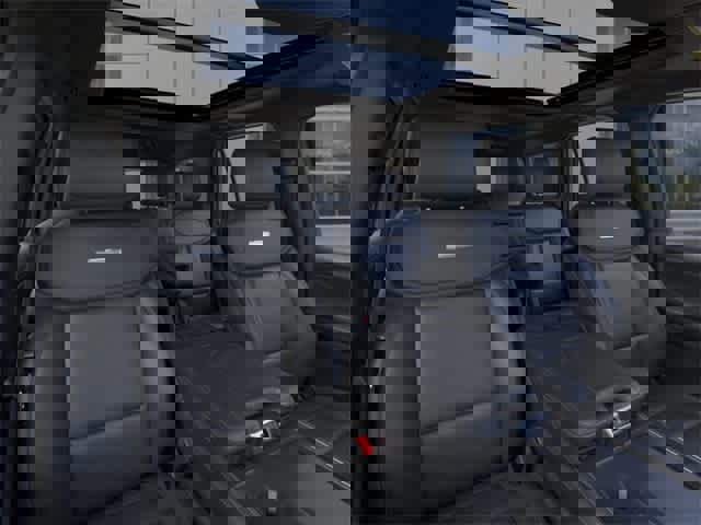 New 2025 Ford Expedition Platinum w/ Stealth Appearance Package image 10