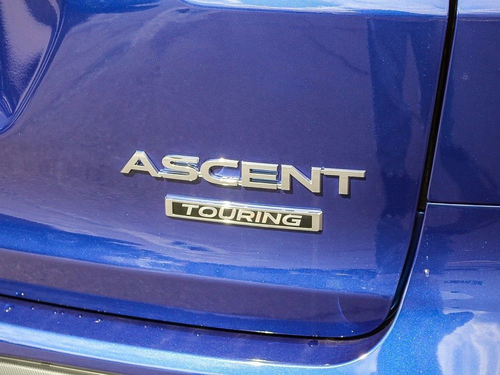 New 2026 Subaru Ascent Touring AWD/4WD image 8