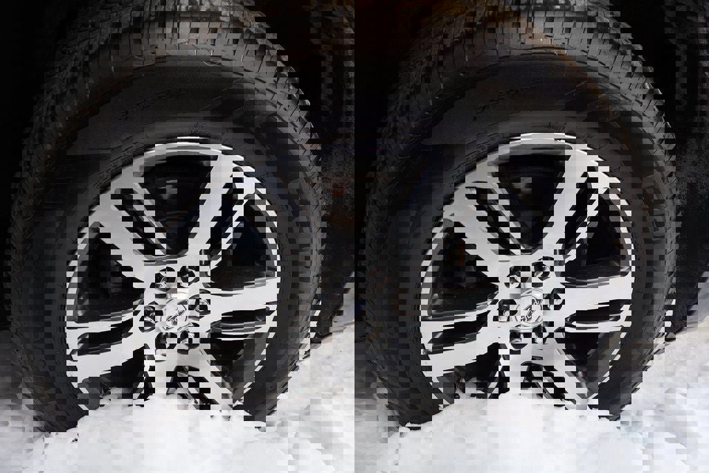 Used 2024 Ford Expedition Limited image 8