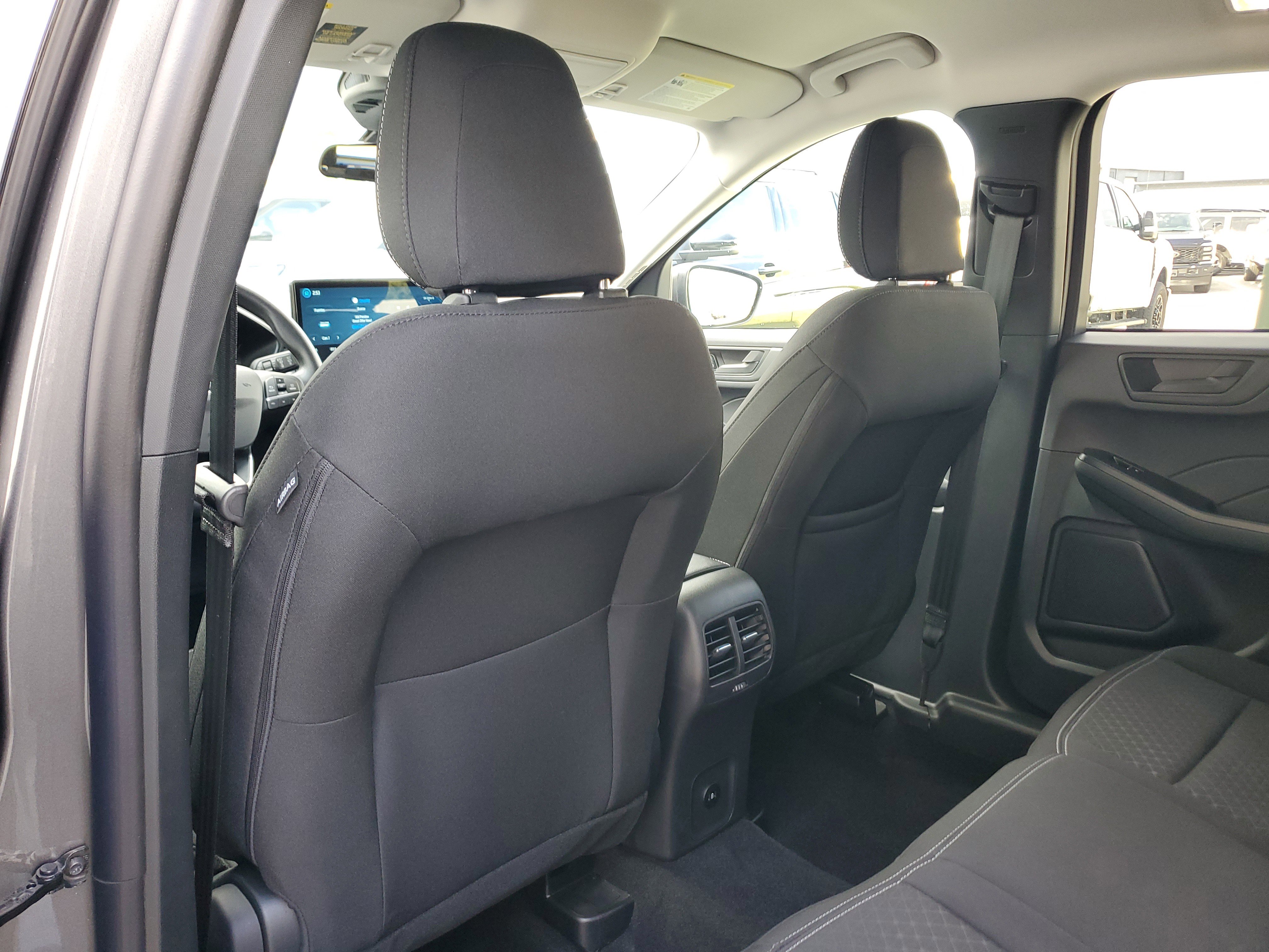 Used 2025 Ford Escape Active w/ Tech Pack #1 image 12