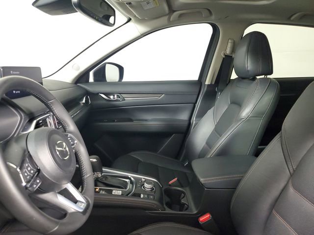 Certified 2023 MAZDA CX-5 AWD 2.5 S w/ Premium Package image 21