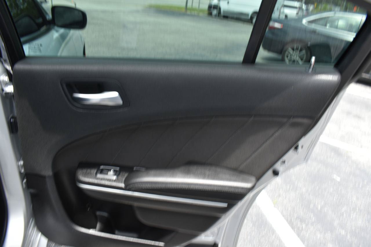 Used 2021 Dodge Charger R/T RWD image 35