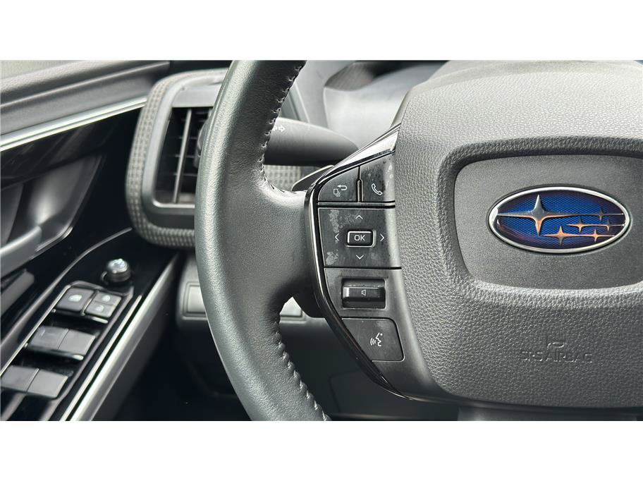 Used 2023 Subaru Solterra AWD image 27