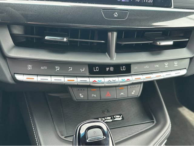 New 2026 Cadillac CT4 V Blackwing w/ Driver Assist Package RWD image 20