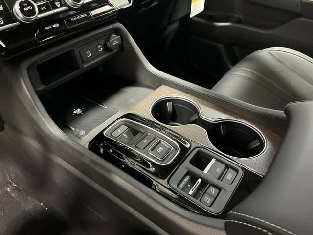 New 2026 Honda Pilot Elite image 17