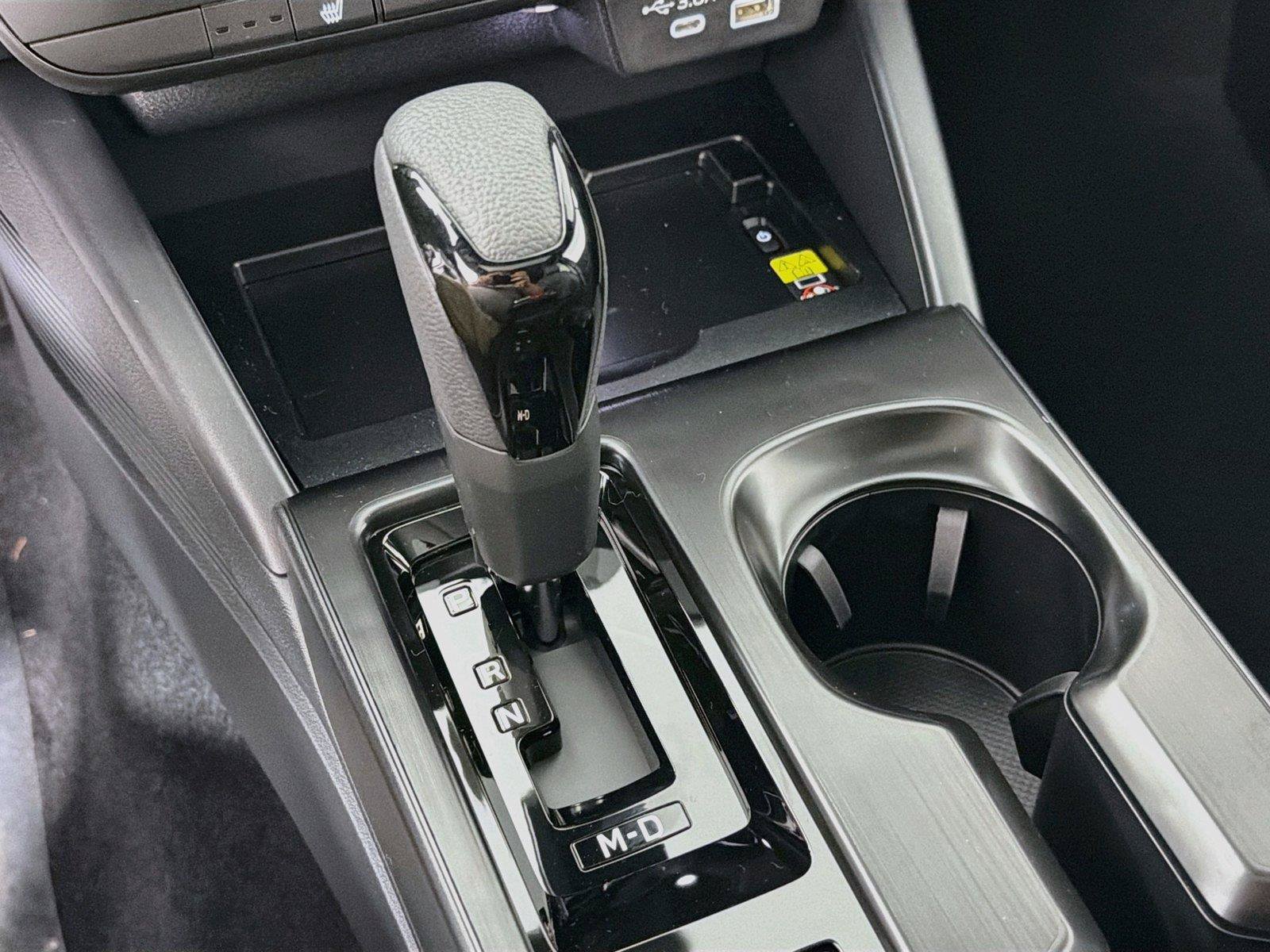 New 2026 Subaru Outback Premium AWD/4WD image 21