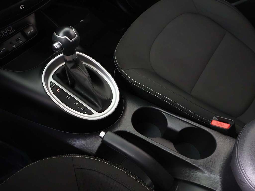 Used 2015 Kia Soul FWD image 41