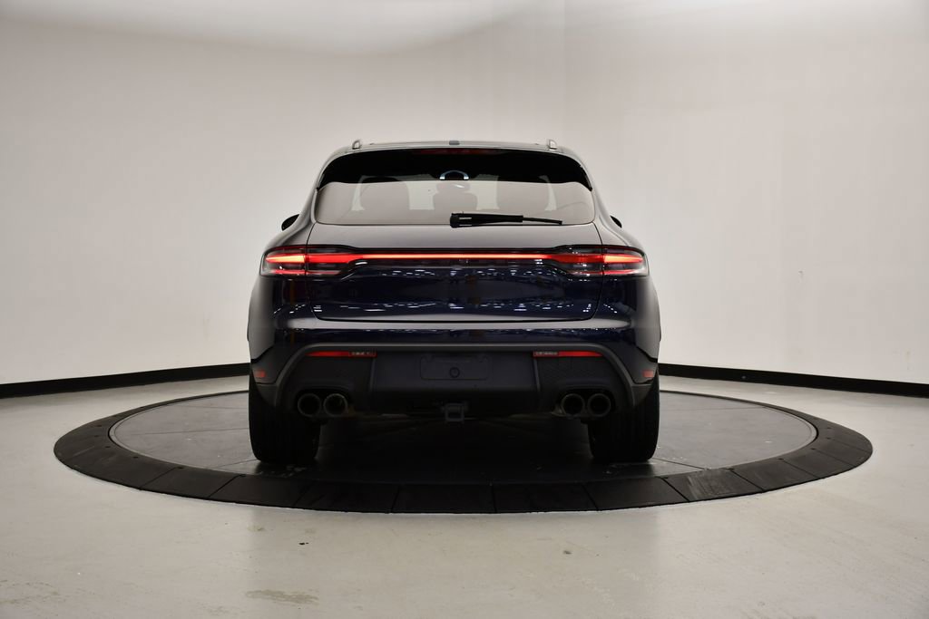 Used 2023 Porsche Macan S image 6