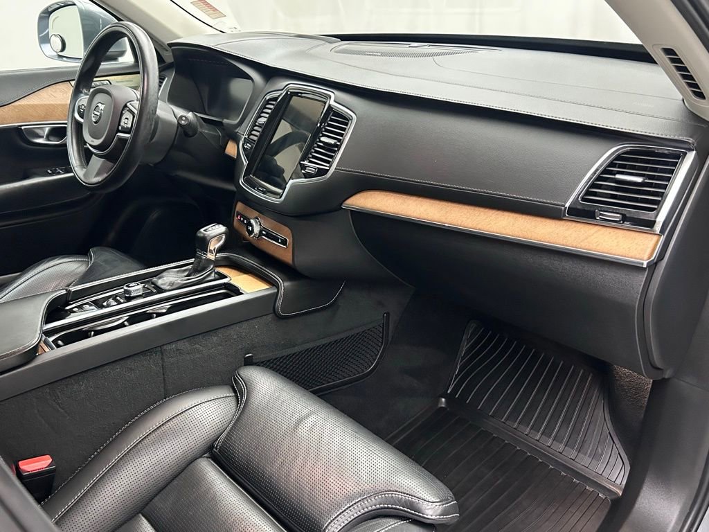 Used 2020 Volvo XC90 T6 Inscription w/ Protection Package Premier AWD/4WD image 20