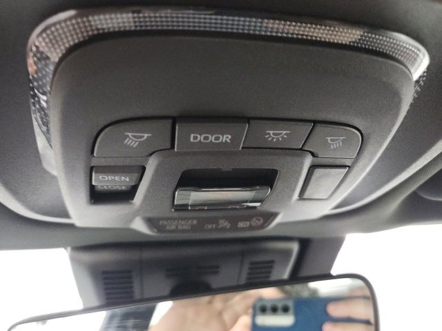 New 2026 Toyota Crown Limited image 23