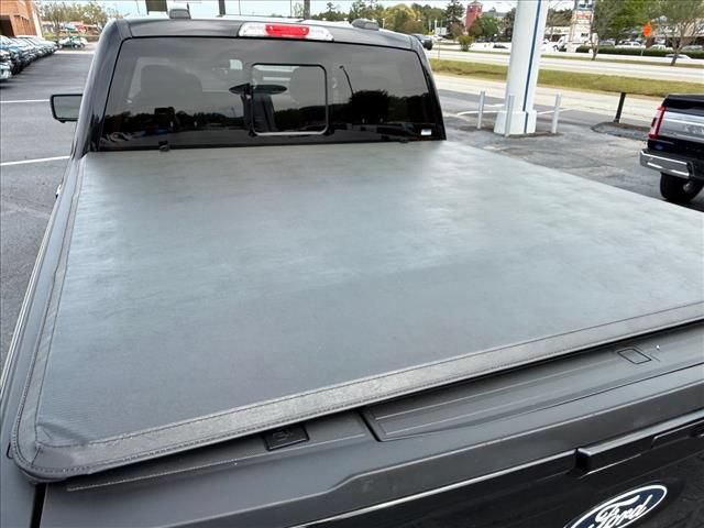Certified 2024 Ford F150 King Ranch AWD/4WD image 15