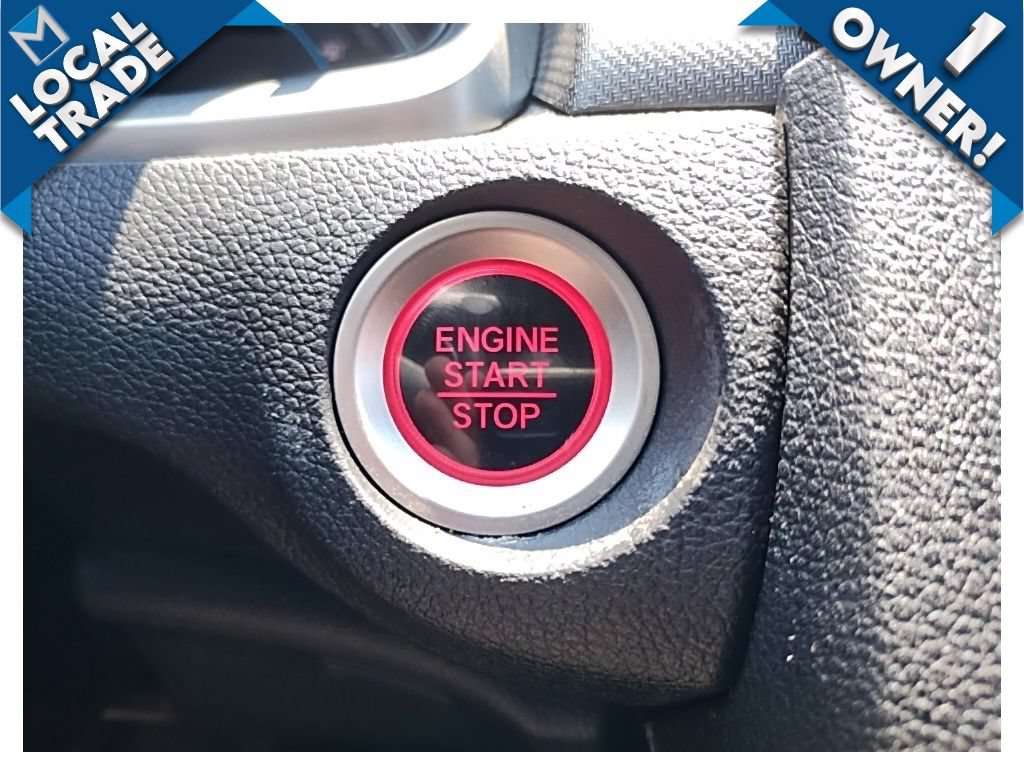 Used 2018 Honda Civic EX-L image 21