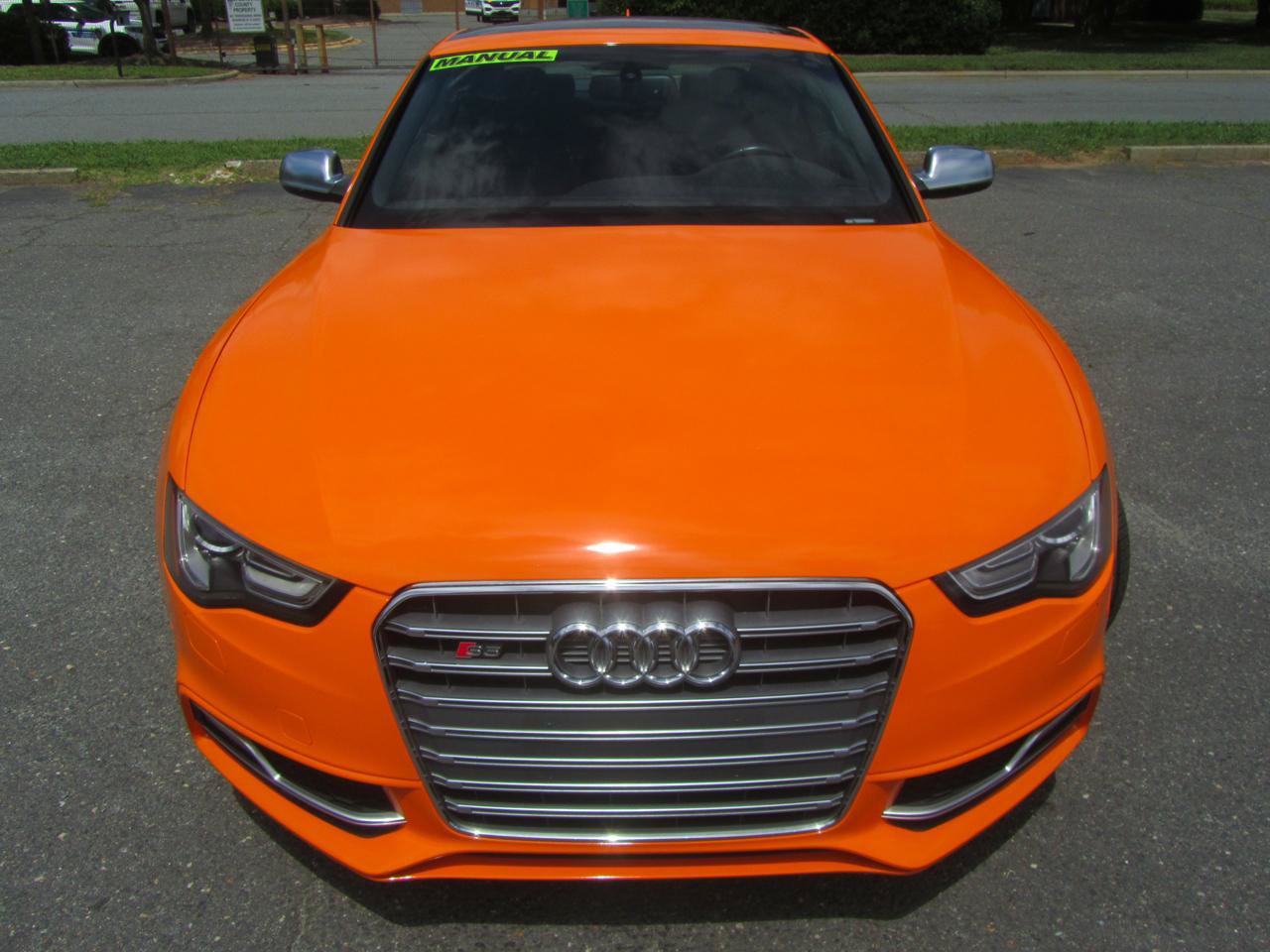 Used 2013 Audi S5 Premium Plus AWD/4WD image 5